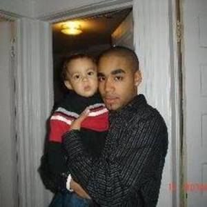 Meet your Posher, Raymond